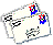 Mail icon