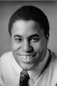 Anthony D. Joseph