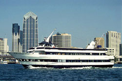 Spirit of San Diego