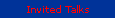 Invited Talks