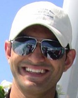Arun Kishan