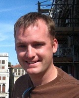 Matt Welsh