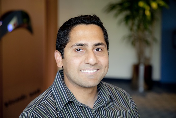 Abhimanyu Gosain