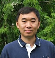 Jie Liu