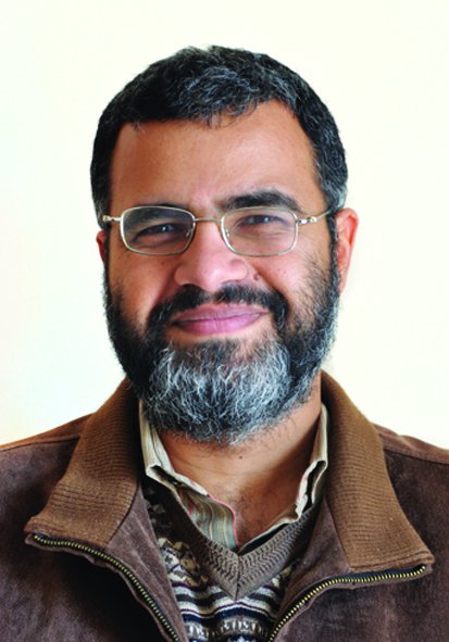 Moustafa	Youssef