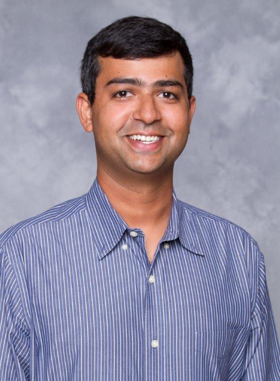 Ravi Palanki