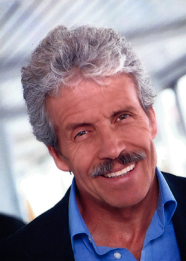 Mario Gerla