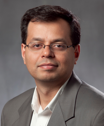 Romit Roy Choudhury
