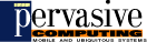IEEE Pervasive Computing